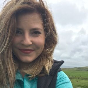 Meet your Posher, Megan